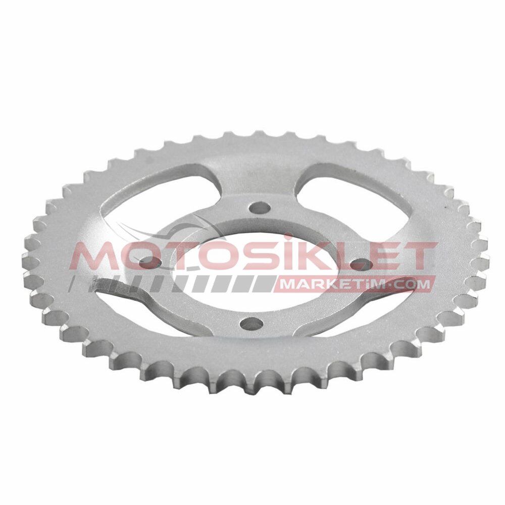 Cg 125 Arka Dişli Cgl Model