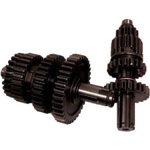 CUB ŞANZIMAN SFC MODEL