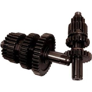 CUB ŞANZIMAN SFC MODEL