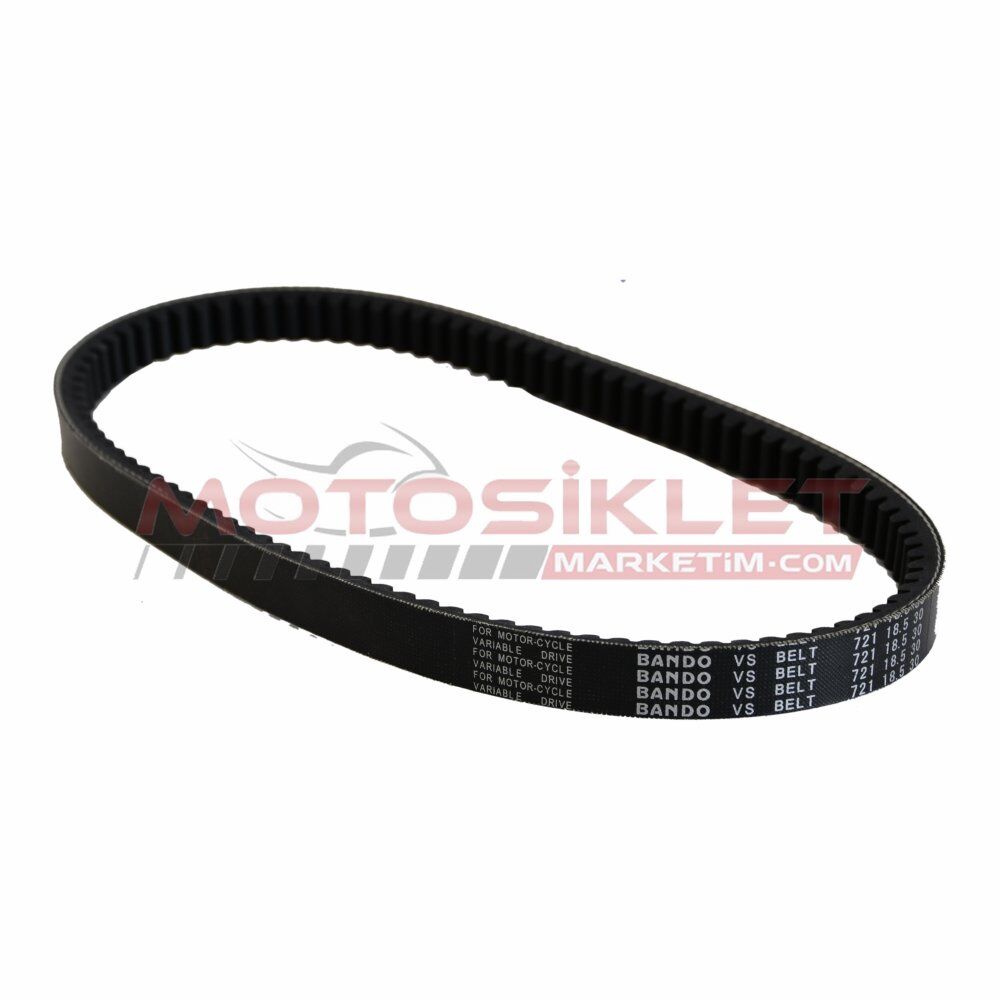 SPACY KAYIŞ BANDO GRİ