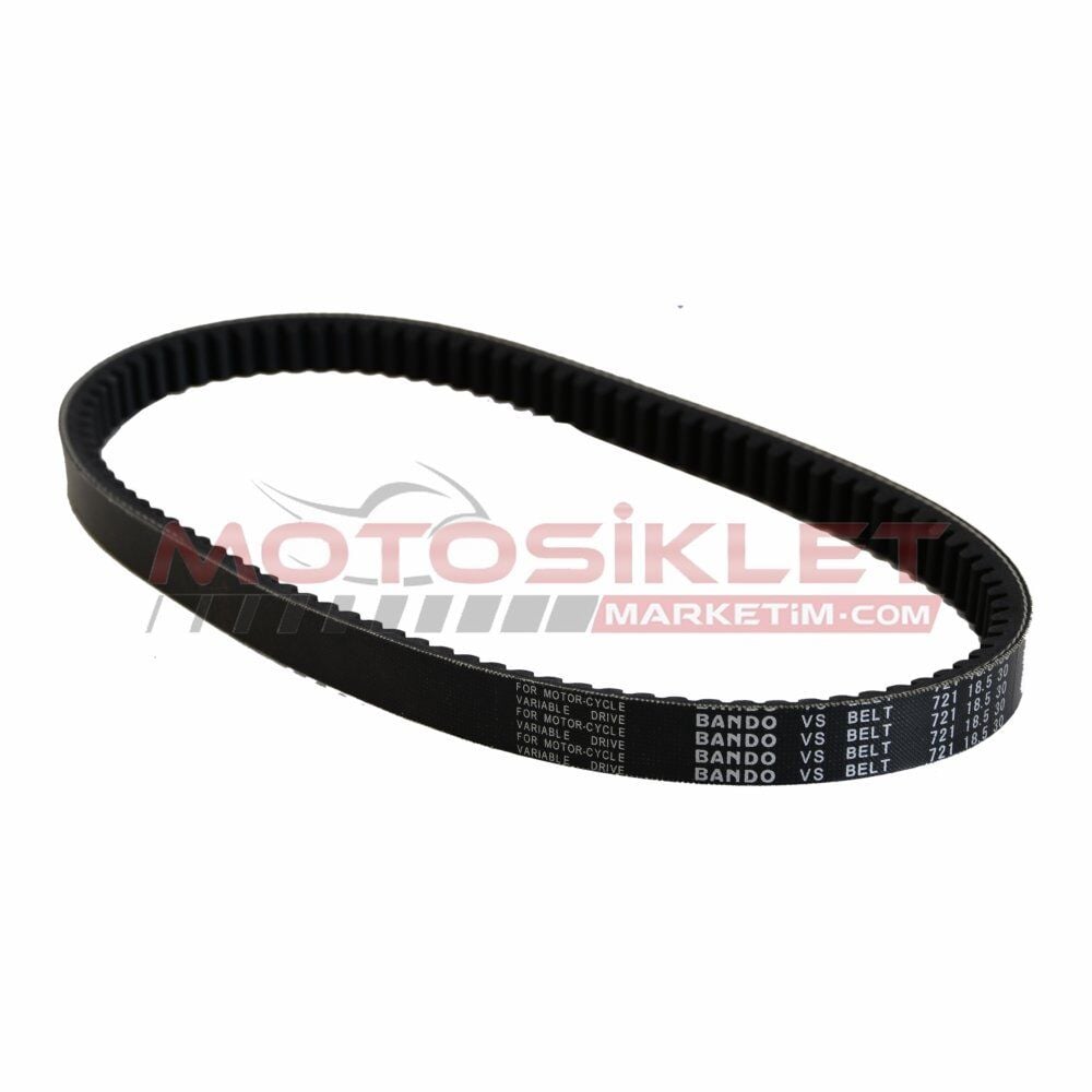 SPACY KAYIŞ BANDO GRİ