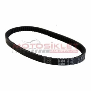 SPACY KAYIŞ BANDO GRİ