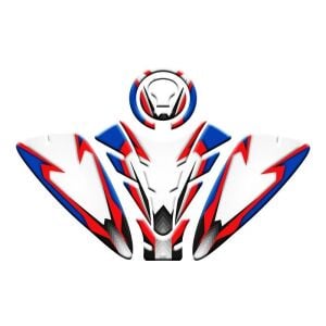 TANK PAD SET CBR