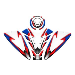 TANK PAD SET CBR