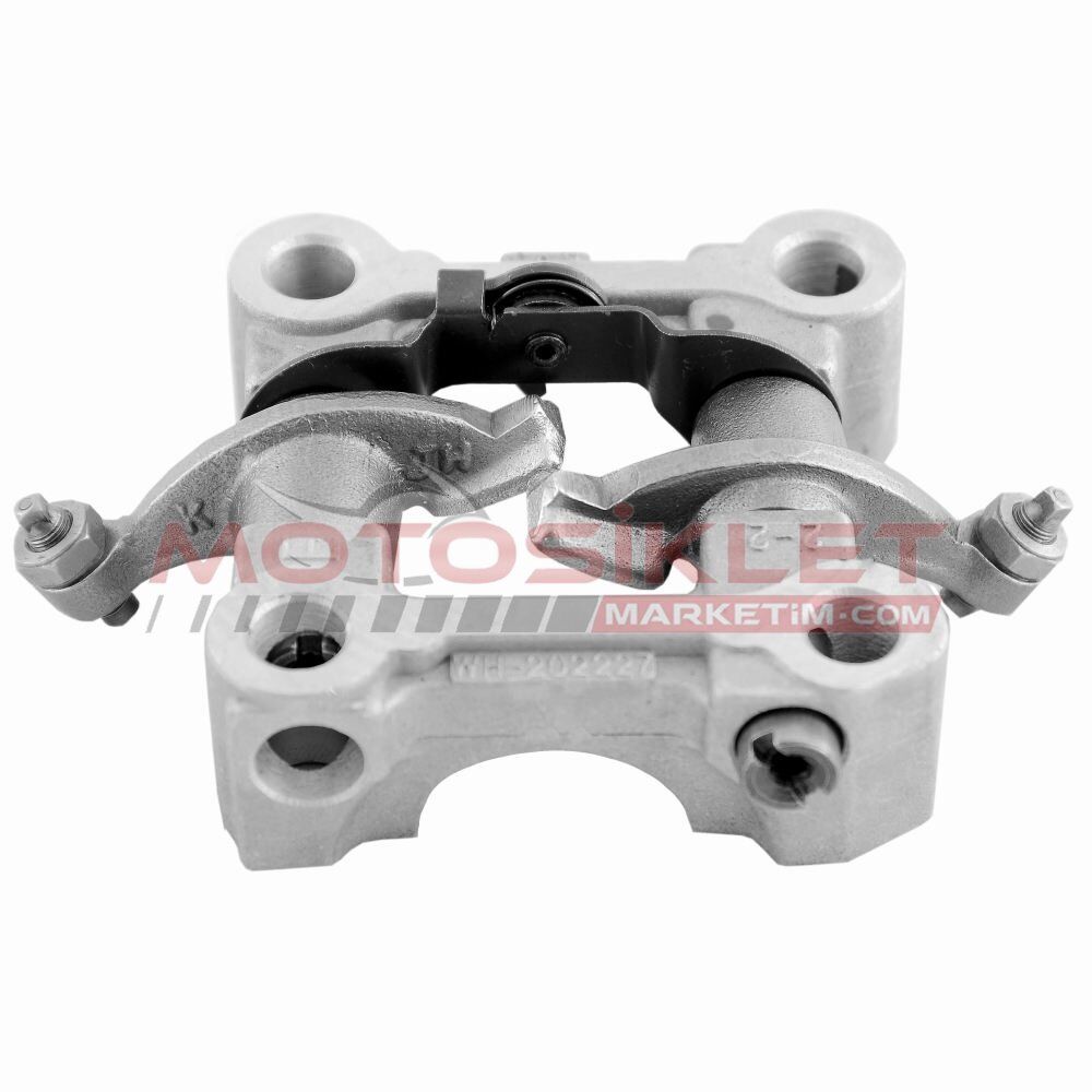 Fizy Külbüratör Komple