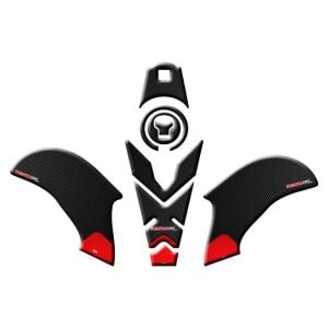 TANK PAD SET CB250R 2018-2024