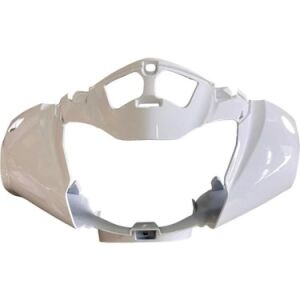 ACTİVA 125 FAR GRANAJI BEYAZ