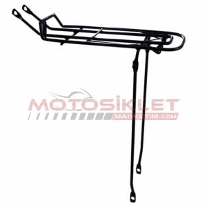 Cbr 250 Ön Balata Branta