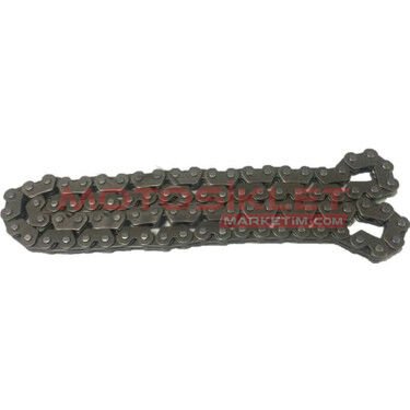 Ns 150 Eksantrik Zinciri Orj