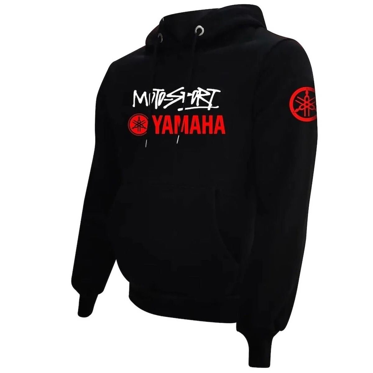 SWEAT KAPŞONLU YAMAHA