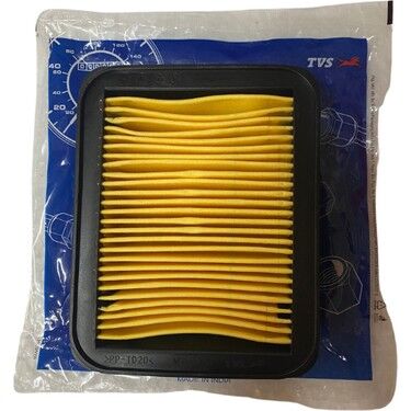 APACHİ HAVA FİLTRESİ RTR 200 EURO 5