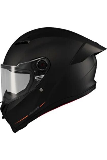 FENIX A1 PARLAK SİYAH