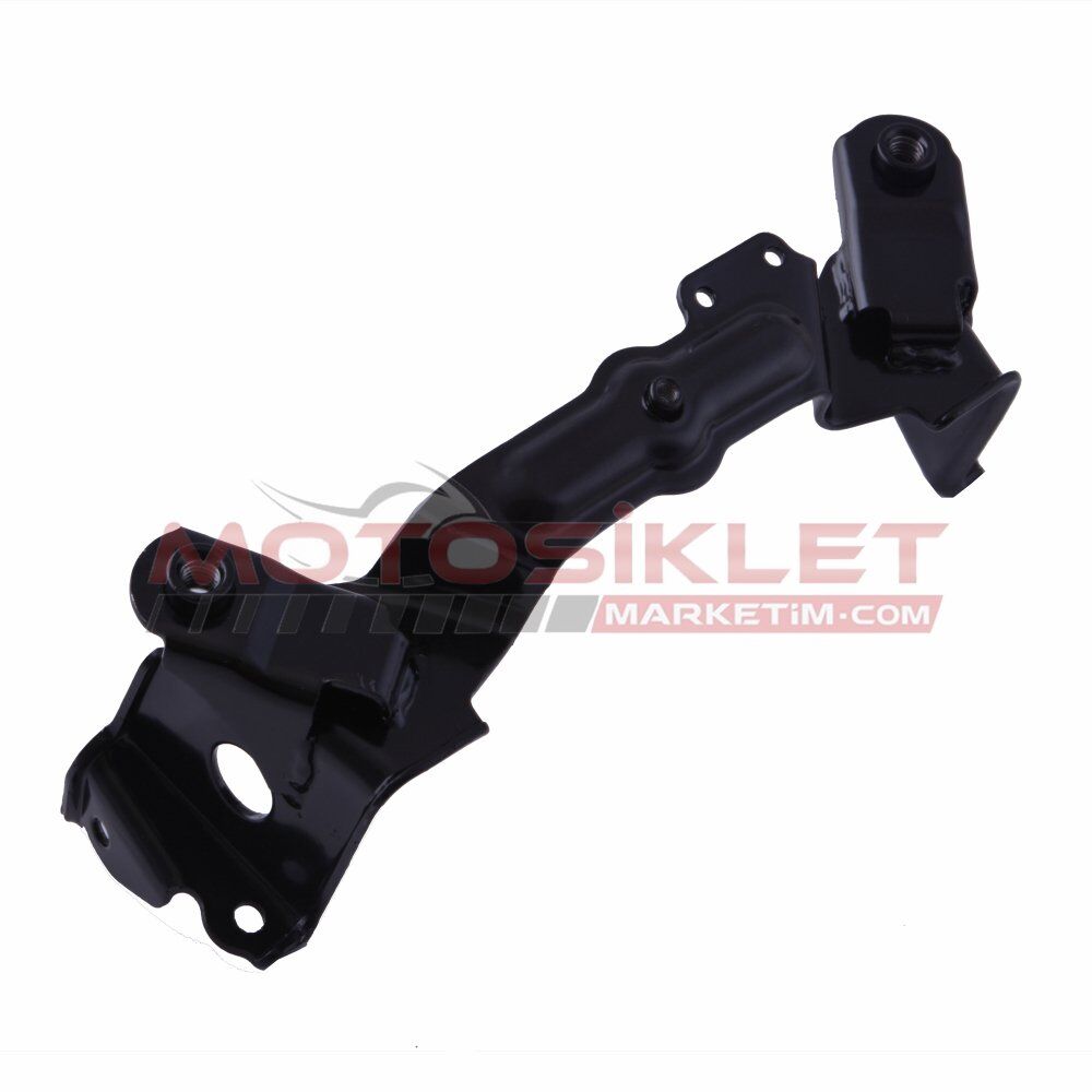 Fizy Arka Şaşe Bağlantı Demiri