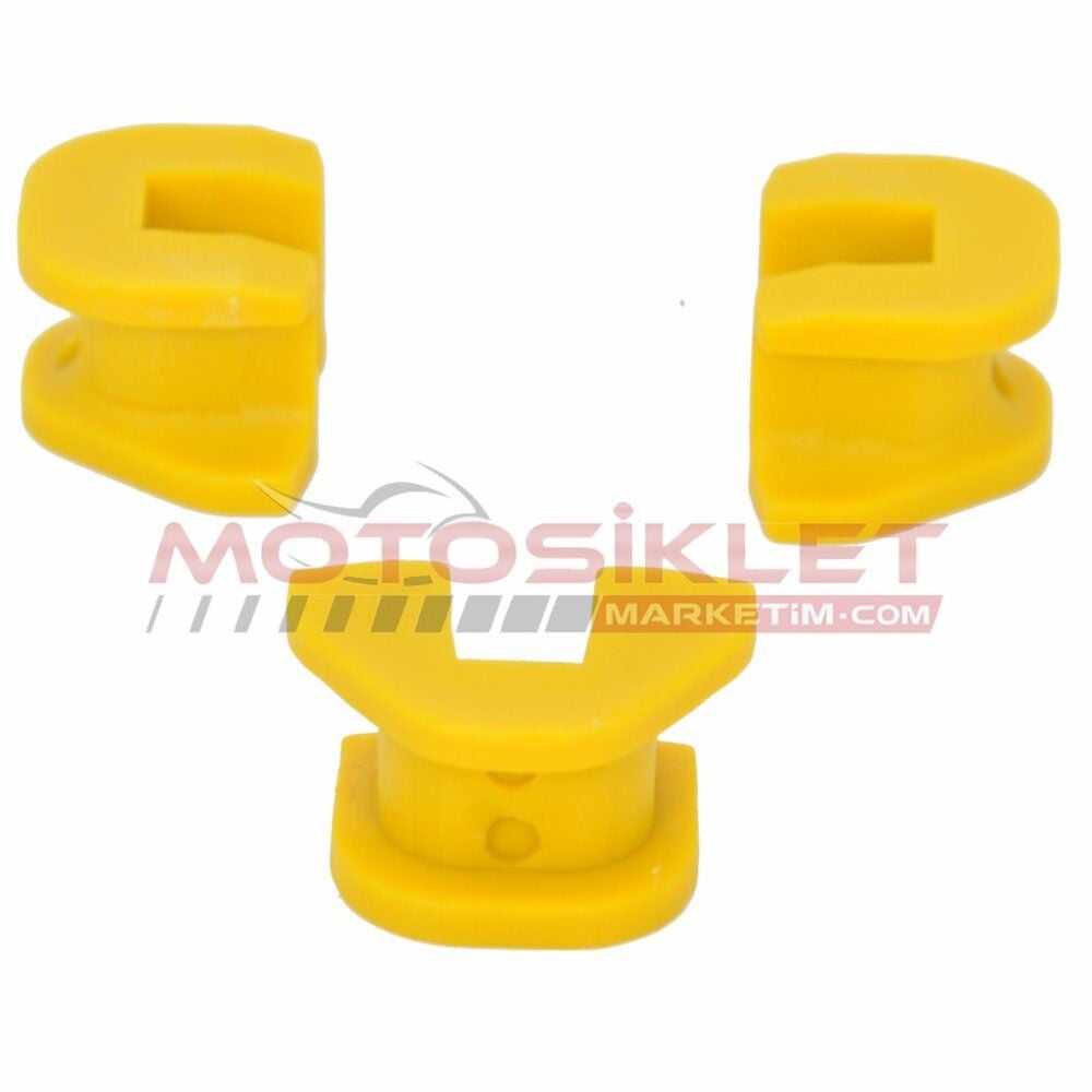 Fizy Tahrik Kaydırıcı