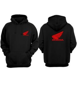 SWEAT KAPŞONLU HONDA