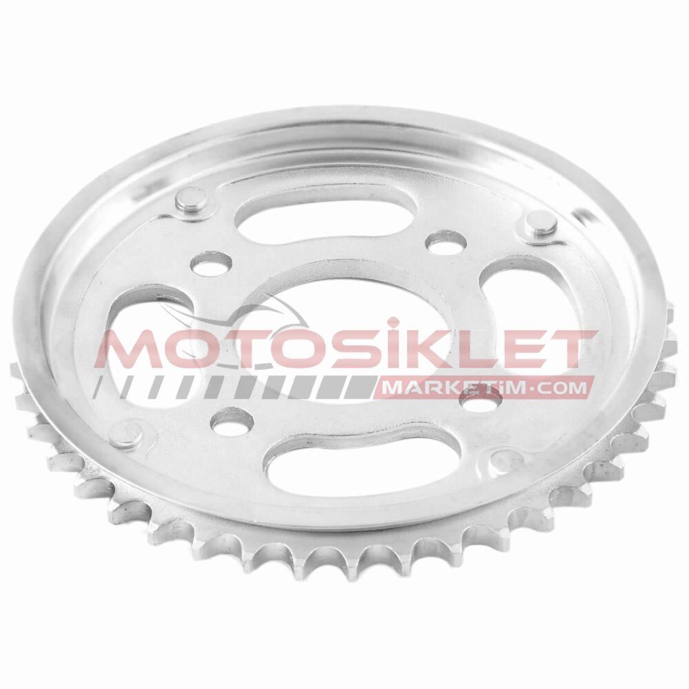 Cb125F Arka Dişli 45T