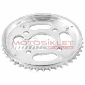 Cb125F Arka Dişli 45T