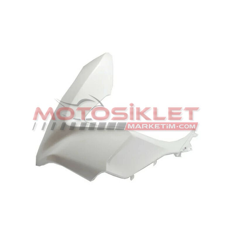 Pcx Ön Grenaj Sol [Beyaz] 2013-2017