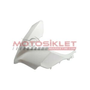 Pcx Ön Grenaj Sol [Beyaz] 2013-2017