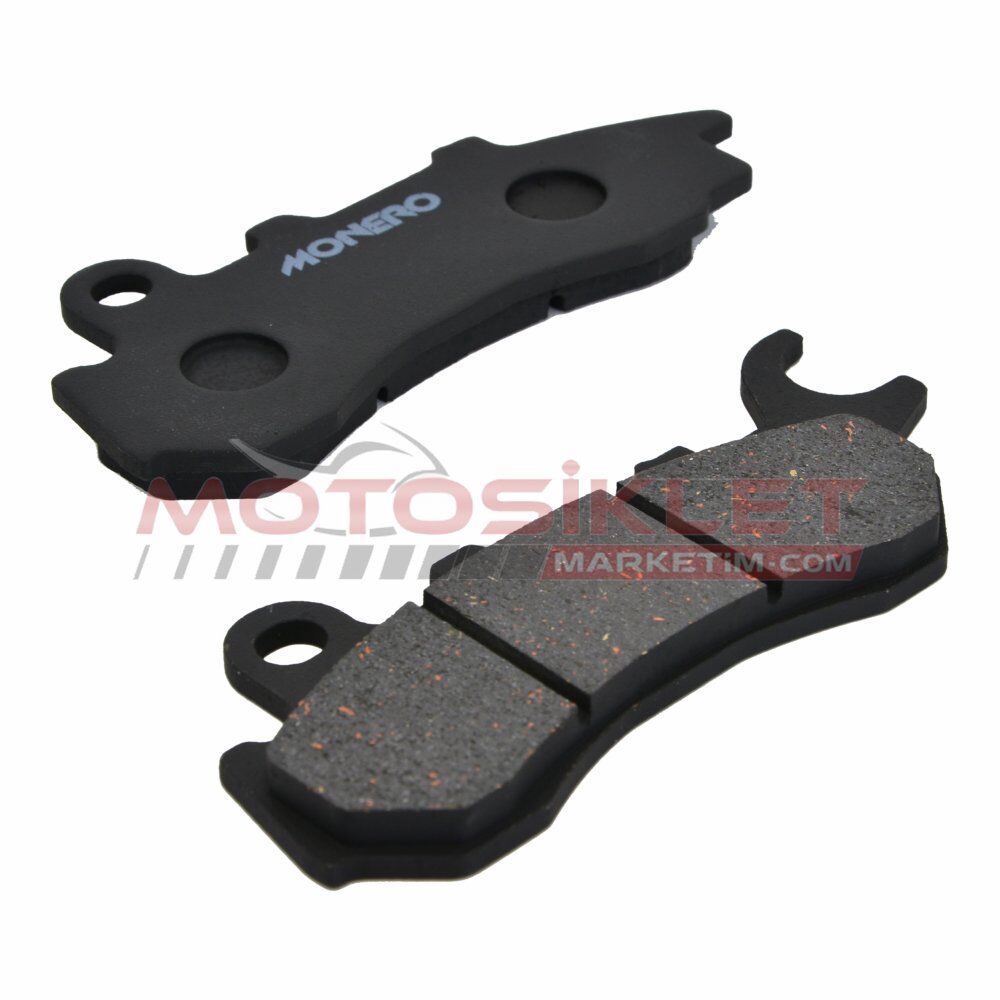 Cb125 F Disk Balata