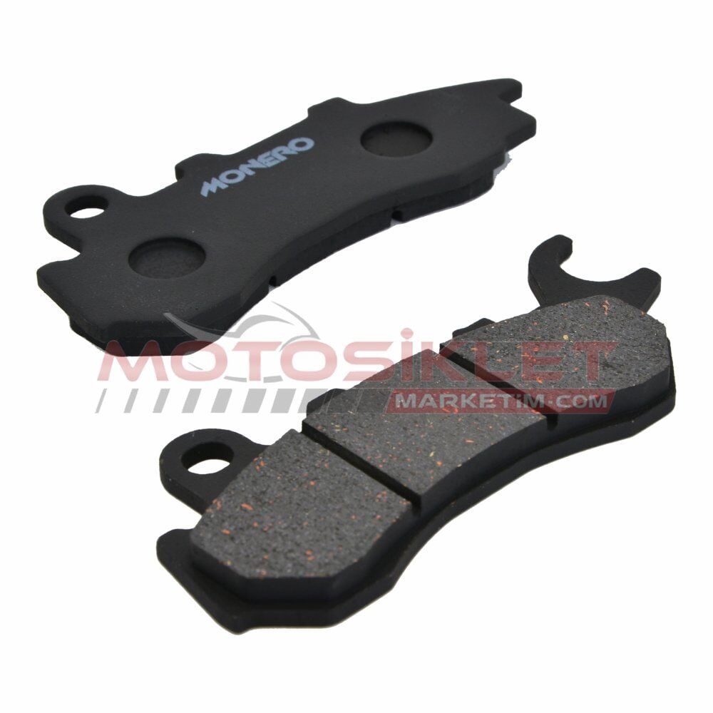 Cb125 F Disk Balata