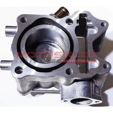 Pcx Silindir 125 Eski Model