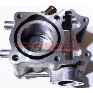 Pcx Silindir 125 Eski Model