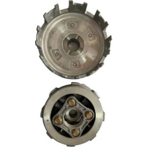 Cb125E Debriyaj Göbeği