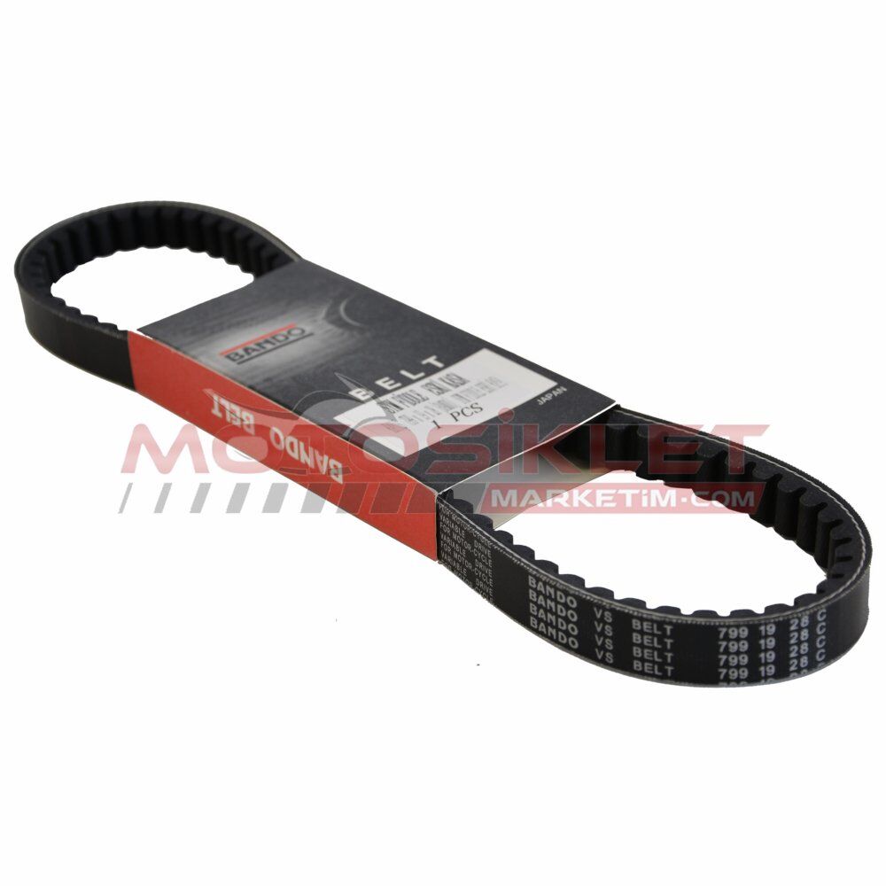 Fıddle Iı Kayış 799-18-28