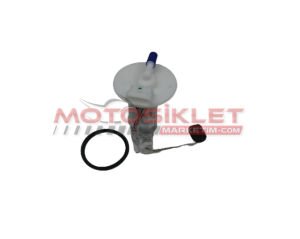 Mati Şamandıra E/M