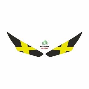 FAR STİCKER R250