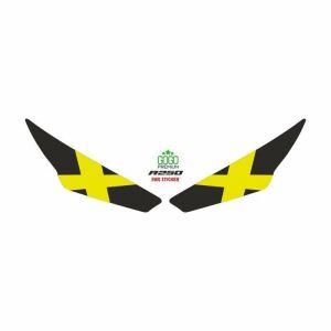 FAR STİCKER R250