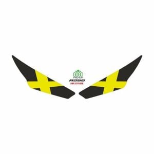 FAR STİCKER R250