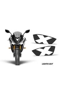 FAR STİCKER R25