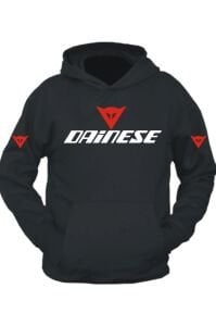 SWEAT KAPŞONLU DAİNESE
