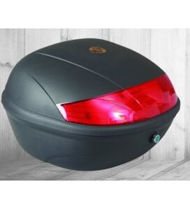 Çanta Mx-32 Siyah 32Lt