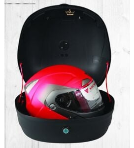 Çanta Mx-32 Siyah 32Lt