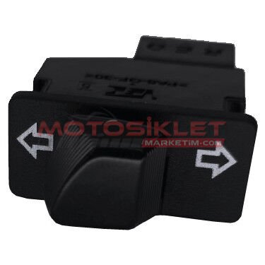 Pcx Sinyal Düğmesi