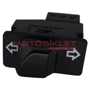 Pcx Sinyal Düğmesi