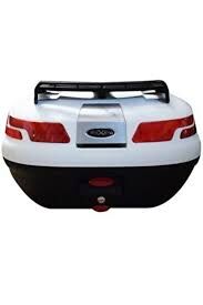 Çanta Sl-45 Bagajlı Beyaz 45Lt