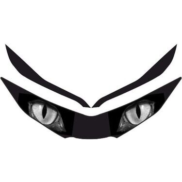 FAR STİCKER PCX 2018-2020