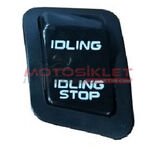 Pcx Star-Stop Düğmesi