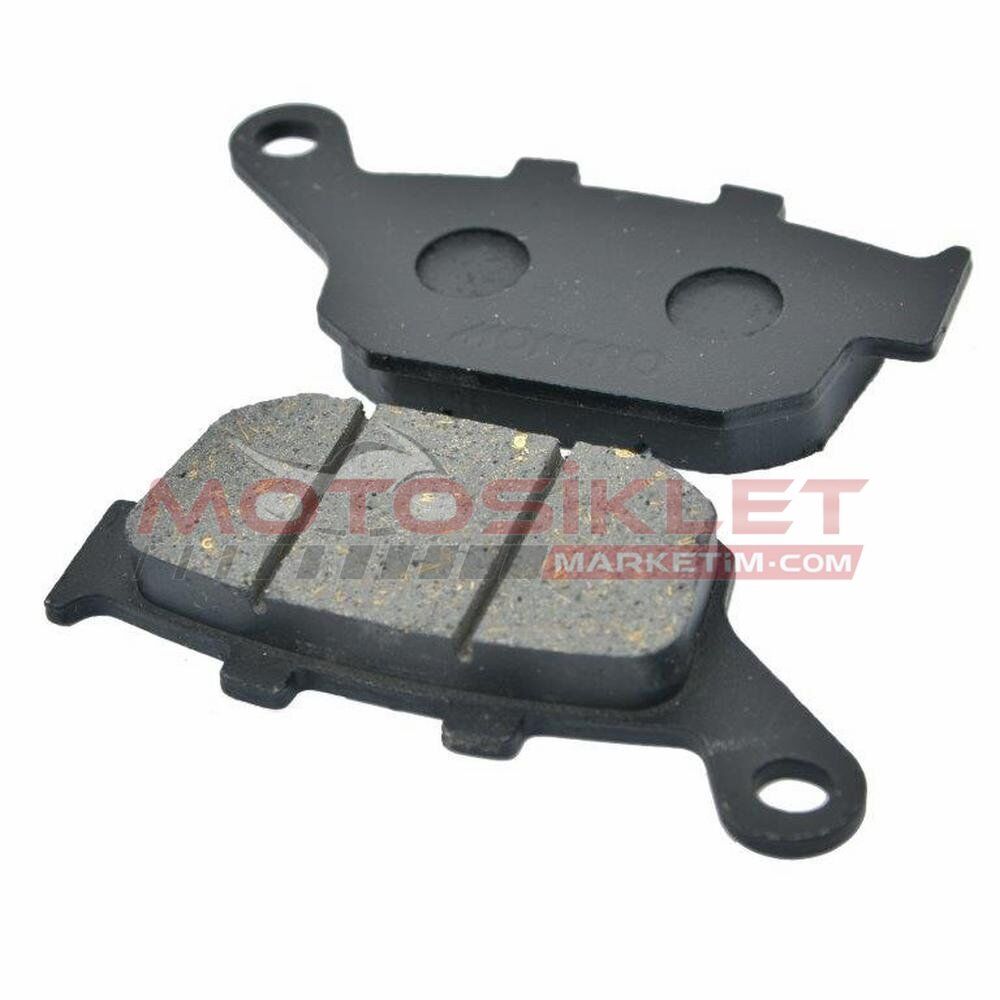 Cbr 250 Arka Fren Balatası