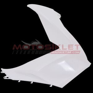 Pcx Ön Grenaj Sağ [Beyaz] 2013-2017