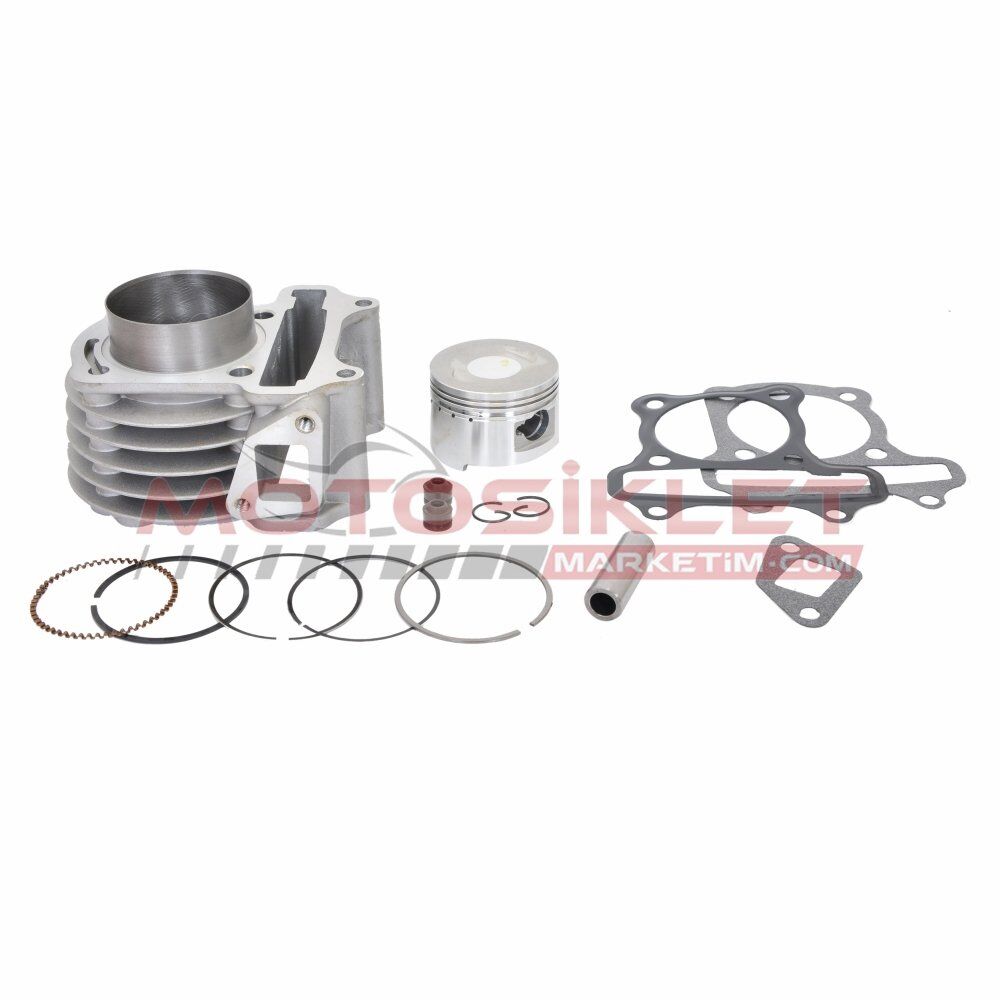 SCT 100 SİLİNDİR