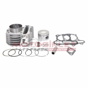 SCT 100 SİLİNDİR