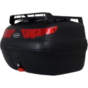 Çanta Sl-40 Bagajlı Siyah 40Lt