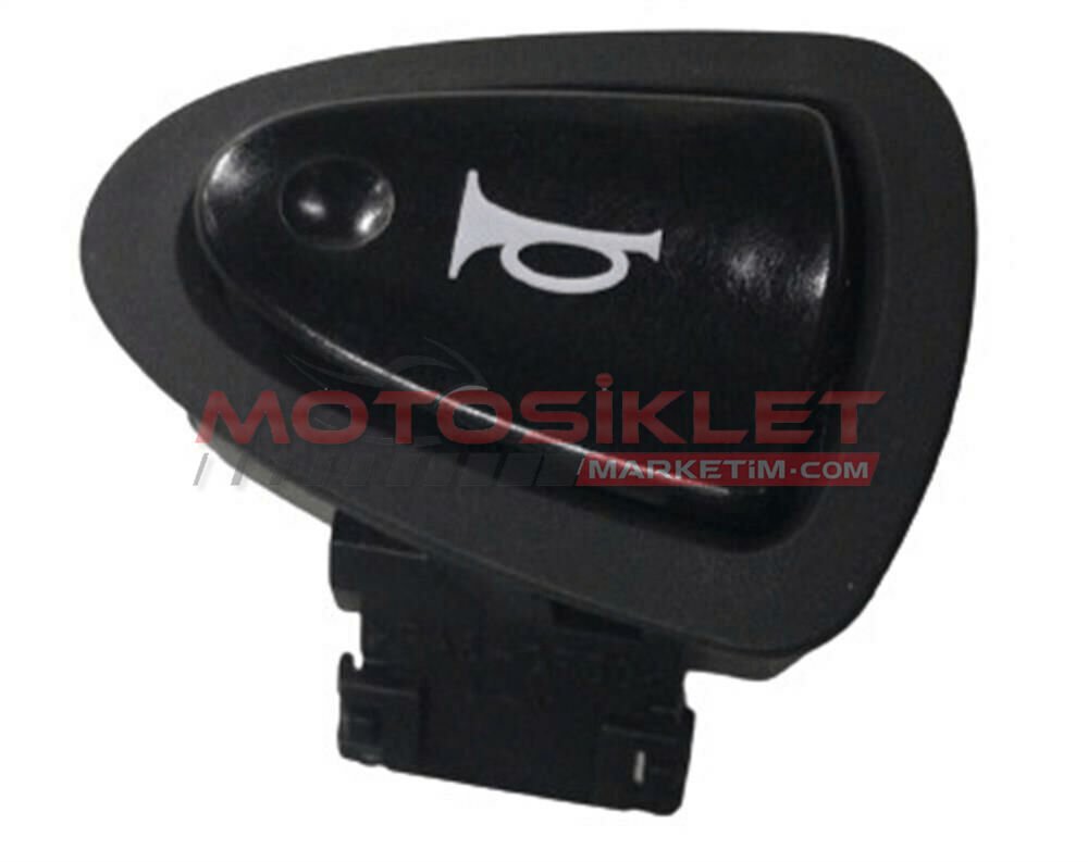 Pcx Korna Düğmesi