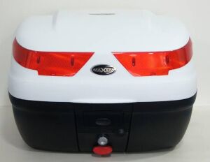 Çanta Sl-40 Boş Beyaz 40Lt