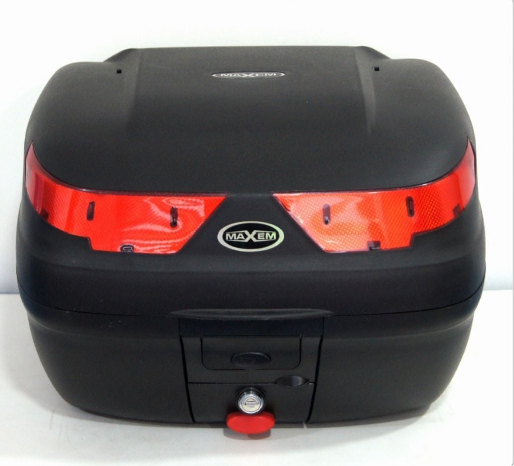 Çanta Sl-40 Boş Siyah 40Lt